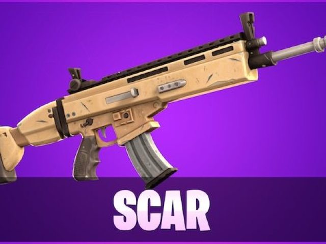 SCAR