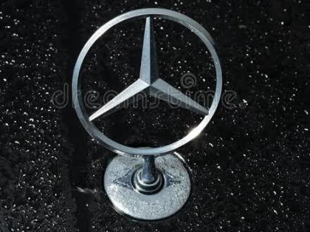 Mercedes