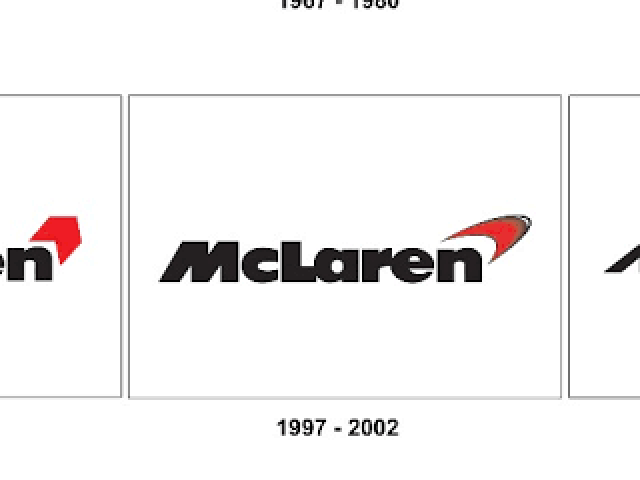 Mclaren