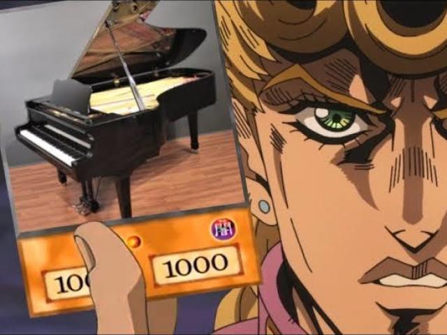 tocar piano