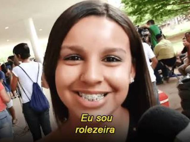 A rolezeira