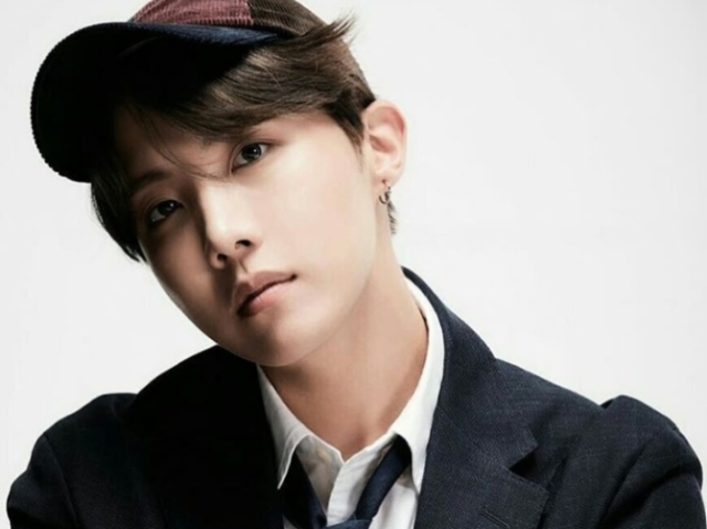 J-hope