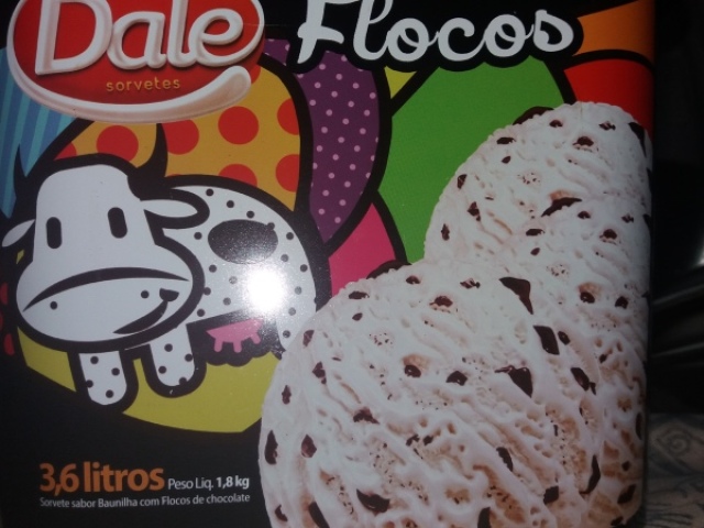 Flocos