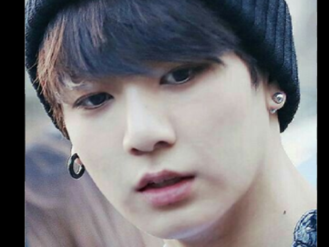 Jungkook