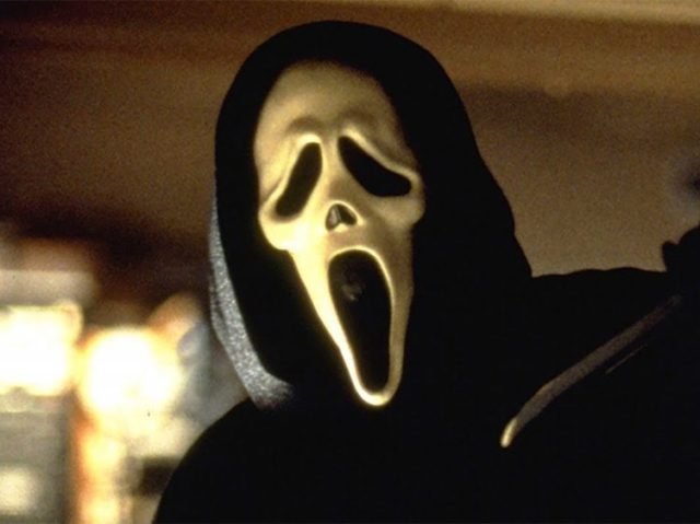 Scream