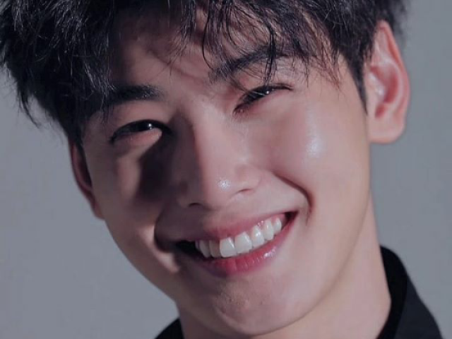 Eunwoo
