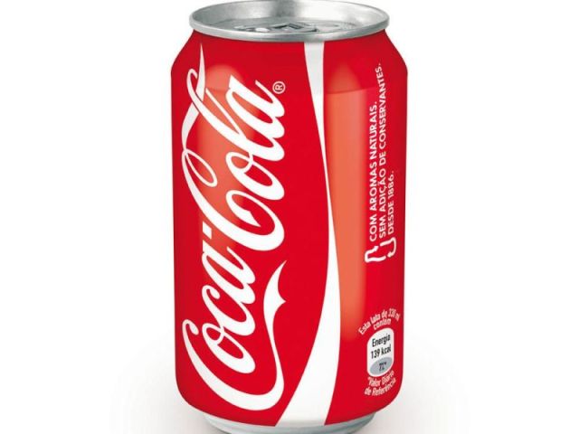 coca