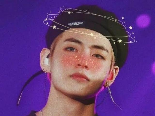 Taehyung