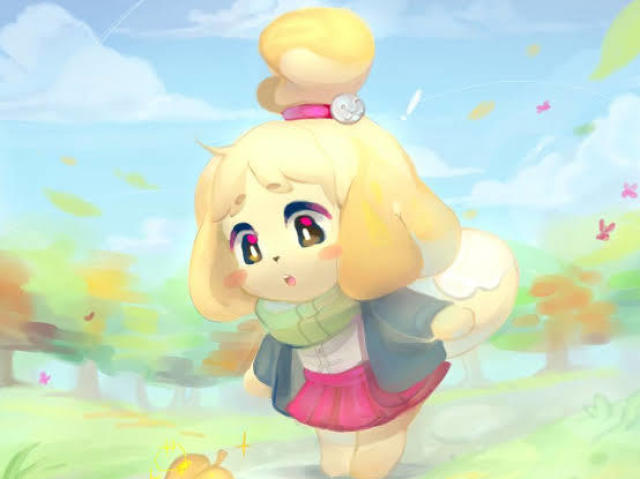 Isabelle