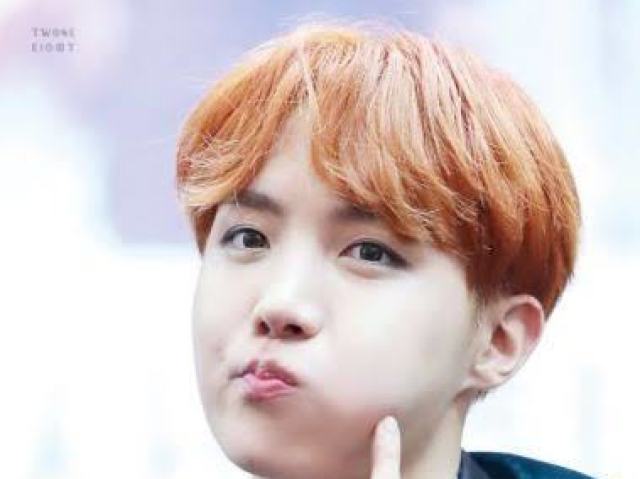 J-Hope