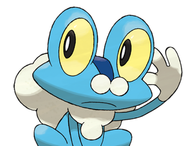 Froakie