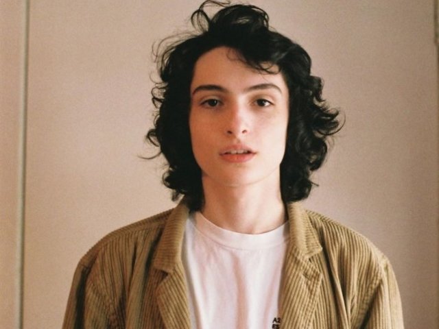 Finn Wolfhard