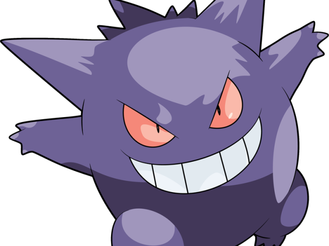 Gengar