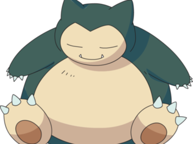 Snorlax