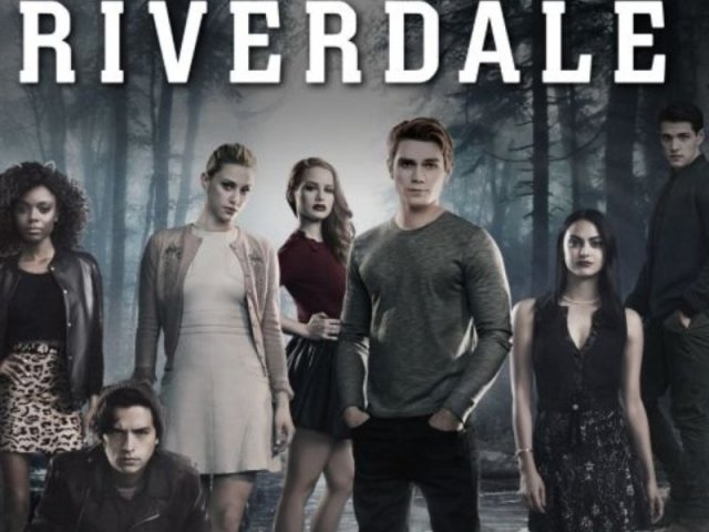 Riverdale