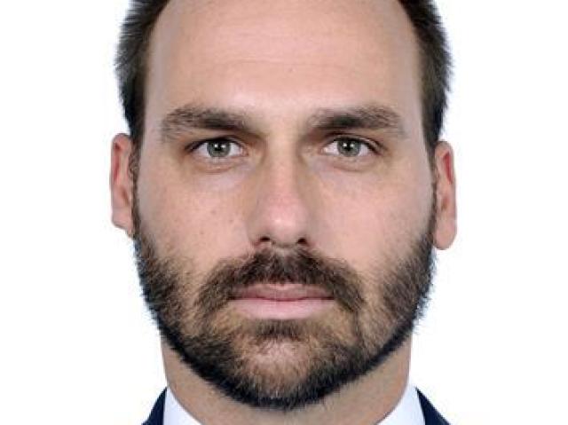 Eduardo Bolsonaro (PSL)