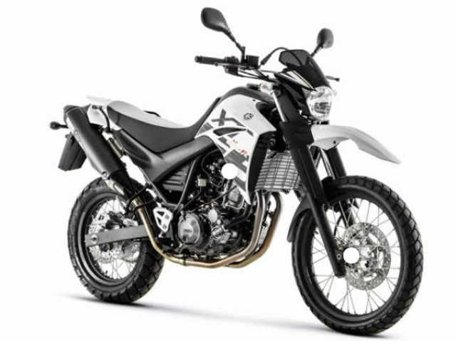 XT 660