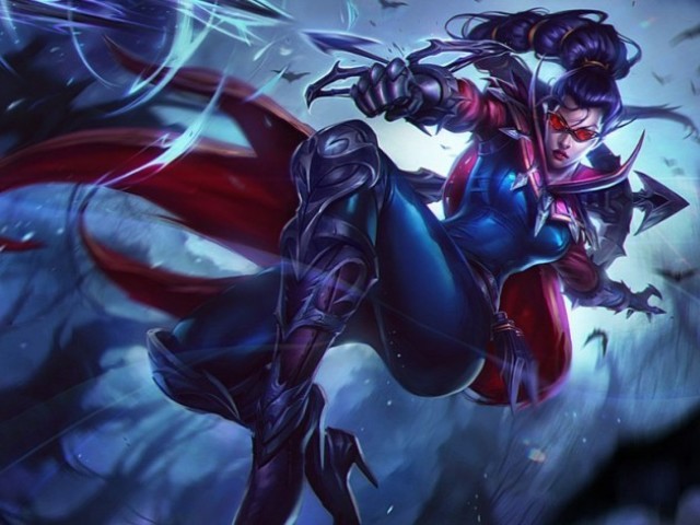 Vayne