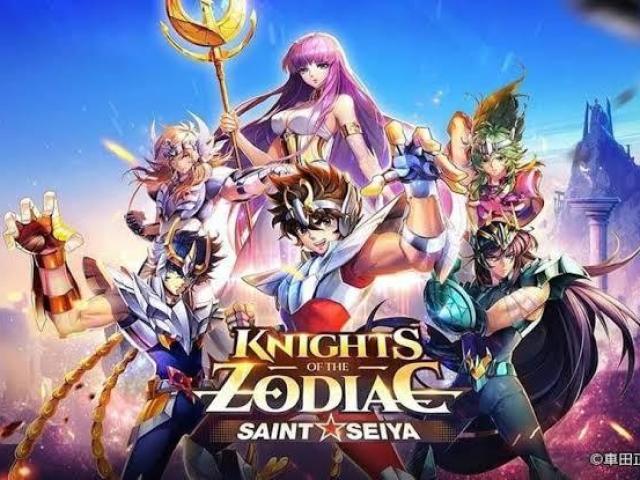 Saint Seiya Awakening