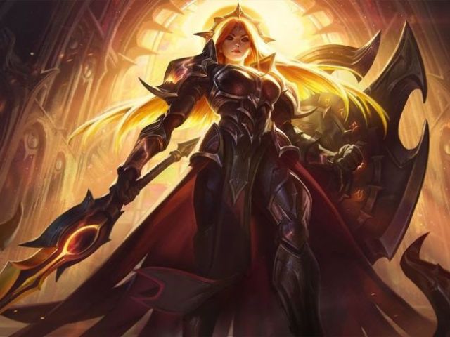 Leona