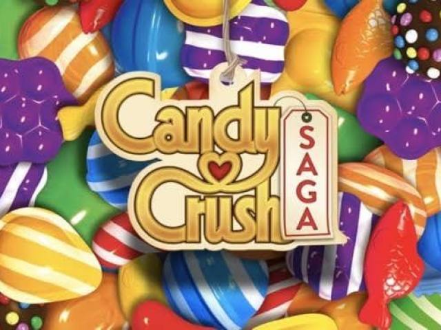 Candy Crush