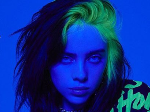 Billie Eilish