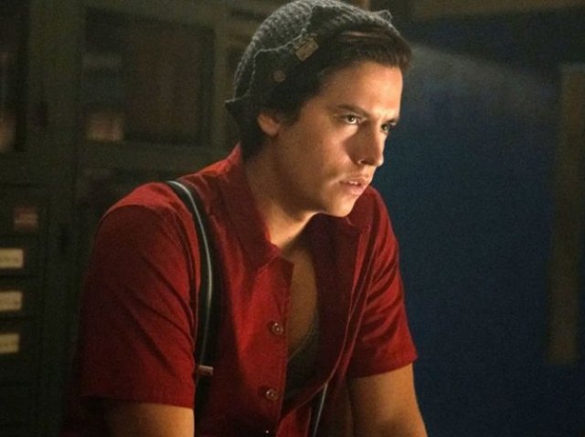 Jughead (Riverdale)