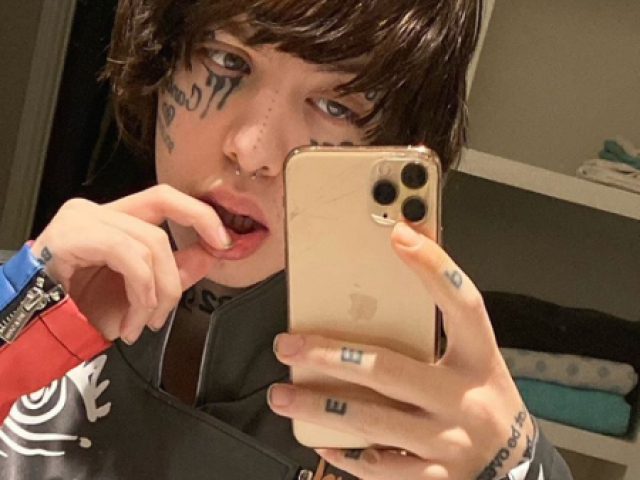 Lil xan