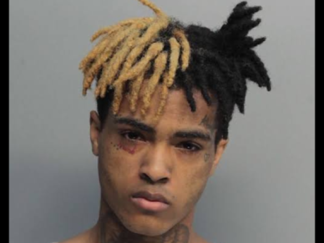 Xxxtentacion