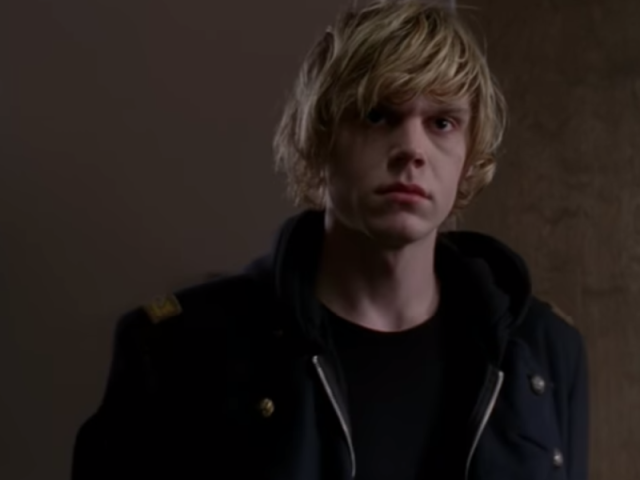 Tate (AHS)