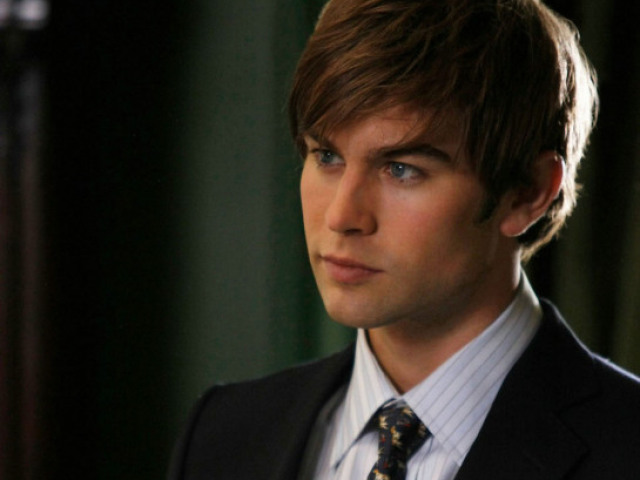 Nate (Gossip Girl)