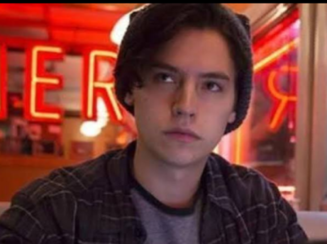 Cole Sprouse