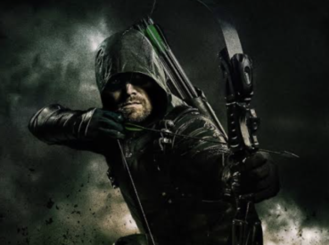 Arrow