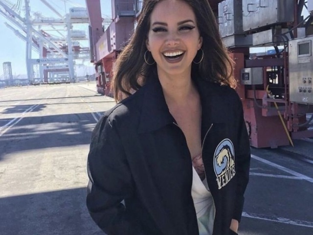 Lana Del Rey