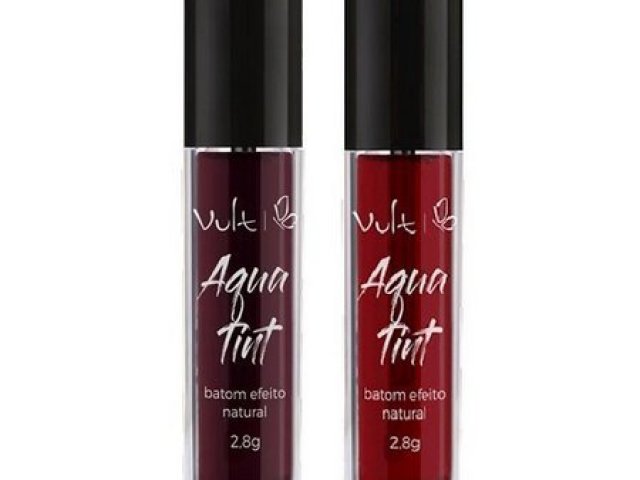 Lip Tint
(Vult)