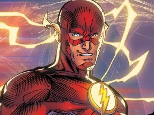 Flash