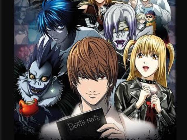 Death Note