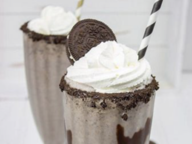 Milkshake