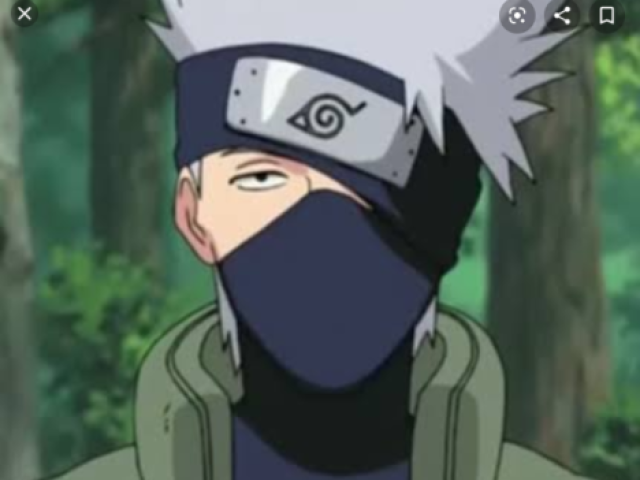 Kakashi