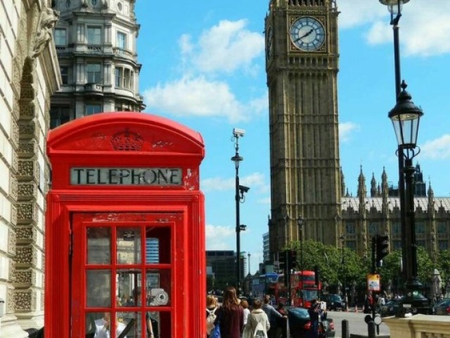 Londres