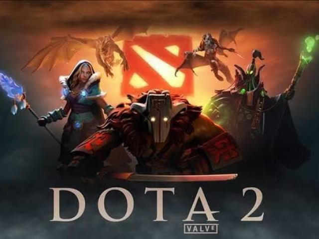 Dota Segunda Edição