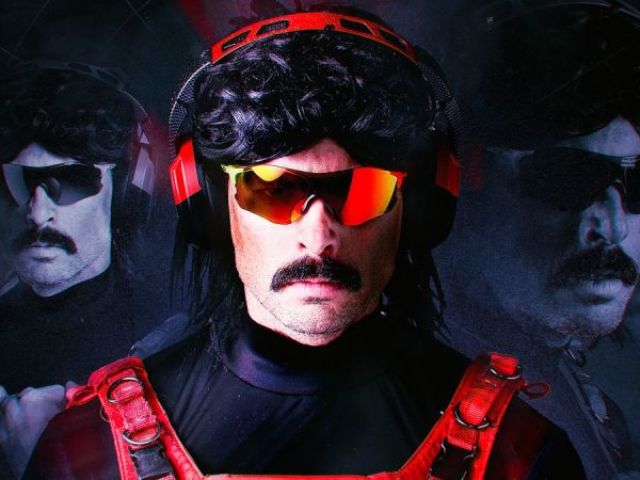 Dr Disrespect