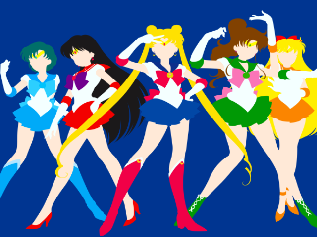 Sailor Moon