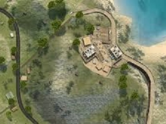 mill