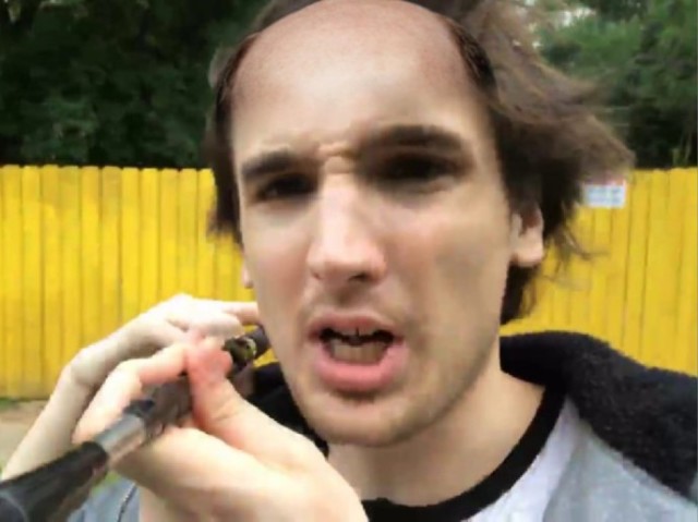 Mitch Jones