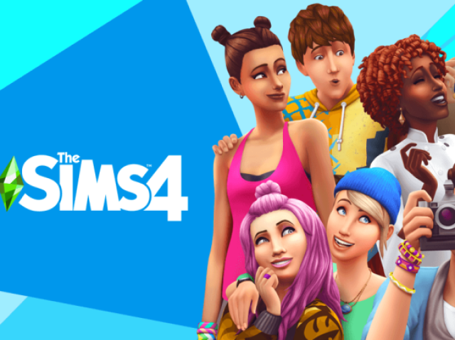 The sims