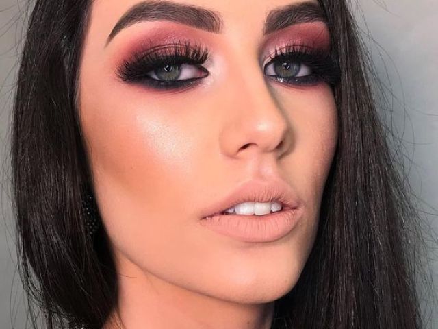 Make luxuosa