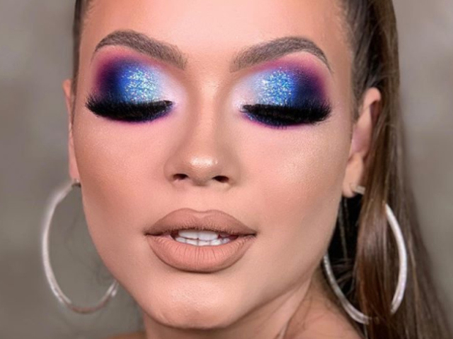 Make exagerada