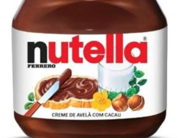 Nutella