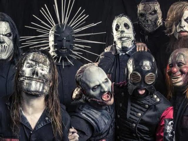 Slipknot